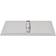 vidaXL Rainshower (275944) Acier Inoxydable