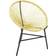 vidaXL 41383 Rattan Chair