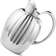 Georg Jensen Bernadotte Brocca per latte 0.23L