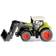 Siku Super Claas Axion with Front Loader 1392