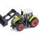 Siku Super Claas Axion with Front Loader 1392