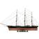 Airfix Cutty Sark 1:13