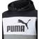 Puma Essentials+ Color Block Youth Hoodie - Puma Black (846128-01)