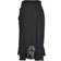 Pinko Scettico Ruffled Wrap Skirt - Limousine Black