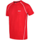 Regatta Tornell II Active T-shirt - Chinese Red