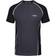 Regatta Tornell II Active T-shirt - Ash/Black