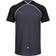 Regatta Tornell II Active T-shirt - Ash/Black