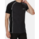 Regatta Tornell II Active T-shirt - Ash/Black