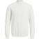 Jack & Jones Essentials High Neck Sweater - Cloud Dancer