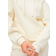 Pieces Pcchilli Hoodie - Beige
