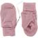 Joha Mittens Basic - Old Rose (96344-122-15110)