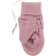 Joha Mittens Basic - Old Rose (96344-122-15110)