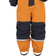 Didriksons Kid's Zeb Coverall - Burnt Glow (503854-251)