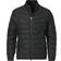 Barbour Winter Chain Baffle Quilt Jacket - Black