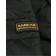 Barbour Winter Chain Baffle Quilt Jacket - Black