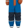 Didriksons Zeb Kids Coverall - Classic Blue