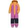 Didriksons Zeb Kids Coverall - Radiant Purple