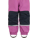 Didriksons Zeb Kids Coverall - Radiant Purple