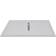 vidaXL Rainshower (275943) Acier Inoxydable
