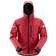 Snickers Workwear AllroundWork Soft Shell Jacket - Chili Red/Black