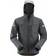 Snickers Workwear AllroundWork Soft Shell Jacket - Steel Grey/Black