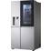 LG GSXV90BSAE Grey, Stainless Steel