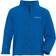 Didriksons Kid's Monte Full Zip - Classic Blue (504154-458)