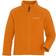 Didriksons Kid's Monte Full Zip - Burnt Glow (504154-251)