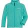 Didriksons Kid's Monte Full Zip - Peacock Green (504154-303)