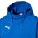 Puma Liga Casuals Hoodie - Blue