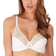 Wacoal Lisse Classic Underwire Bra - White