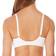 Wacoal Soutien-Gorge Emboitant Lisse - Blanc