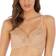 Wacoal Soutien-Gorge Emboitant Lisse - Beige