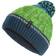 Vaude Kid's Cornua III Knitted Beanie - Steel Blue