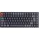 Keychron K2 V2 Wireless White LED Gateron Brown (Nordic)