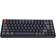 Keychron K2 V2 Wireless White LED Gateron Brown (Nordic)