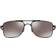 Oakley Gauge 8 Matte Black Polarized - Musta