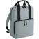 BagBase BG287 Recycled Twin Handle Cooler Backpack - Pure Grey