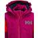 Helly Hansen K Aare Overall - Festival Fuchsia