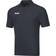 JAKO Base Polo Shirt Unisex - Anthracite