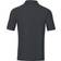 JAKO Base Polo Shirt Unisex - Anthracite