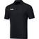 JAKO Base Polo Shirt Unisex - Black