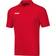 JAKO Polo Base - Rouge