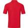 JAKO Polo Base - Rouge