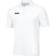 JAKO Base Polo Shirt Unisex - White