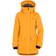 Didriksons Frida Parka 5 - Golden Yellow