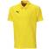 Puma Liga Casuals Polo Shirt - Cyber Yellow