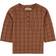 Wheat Birch Blouse - Walnut (6674E-466-3201)