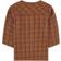 Wheat Birch Blouse - Walnut (6674E-466-3201)