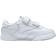 Reebok Infant Club C - White/Glen Green/Vector Blue